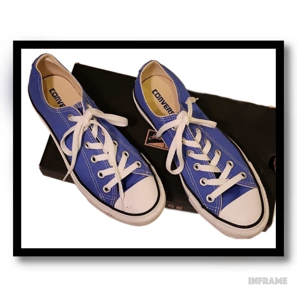 Converse Chuck 70 Ox